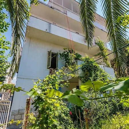 Zaninovic Apartment Split