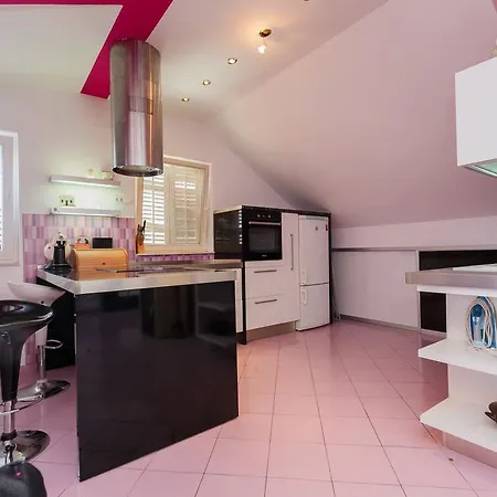 Apartment Zaninovic