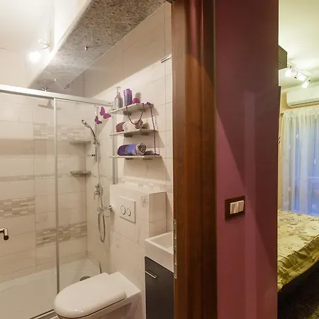 Zaninovic Apartment