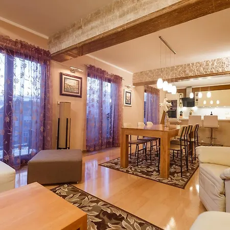 Apartment Zaninovic