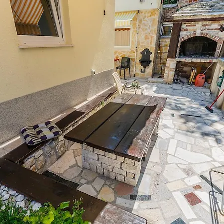 Zaninovic Apartment