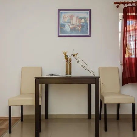 Zaninovic Apartment