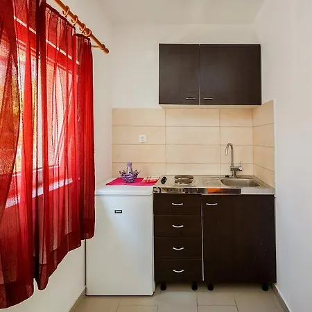 Zaninovic Apartment