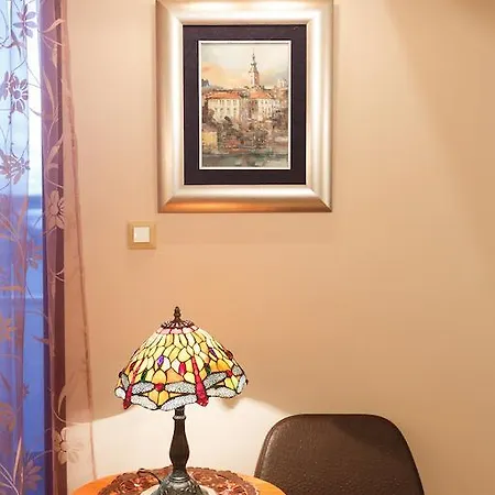Apartment Zaninovic *