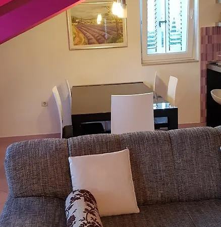 Apartment Zaninovic