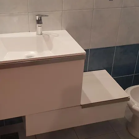 Zaninovic Apartment *