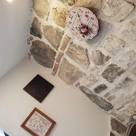 Zaninovic Apartment *