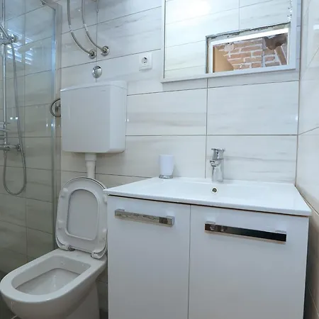 Apartment Zaninovic