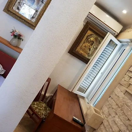 Zaninović * Split