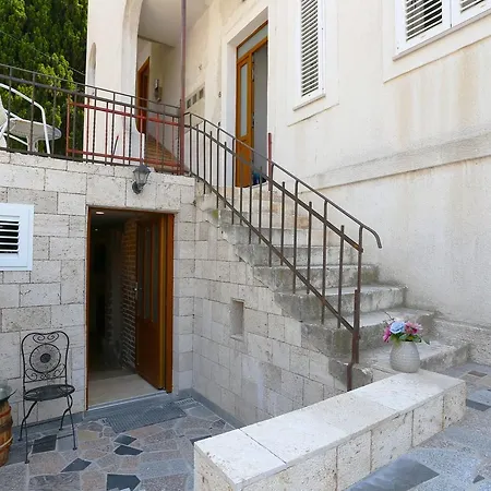 Zaninovic Apartment *