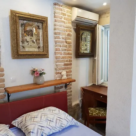 Apartment Zaninovic Split
